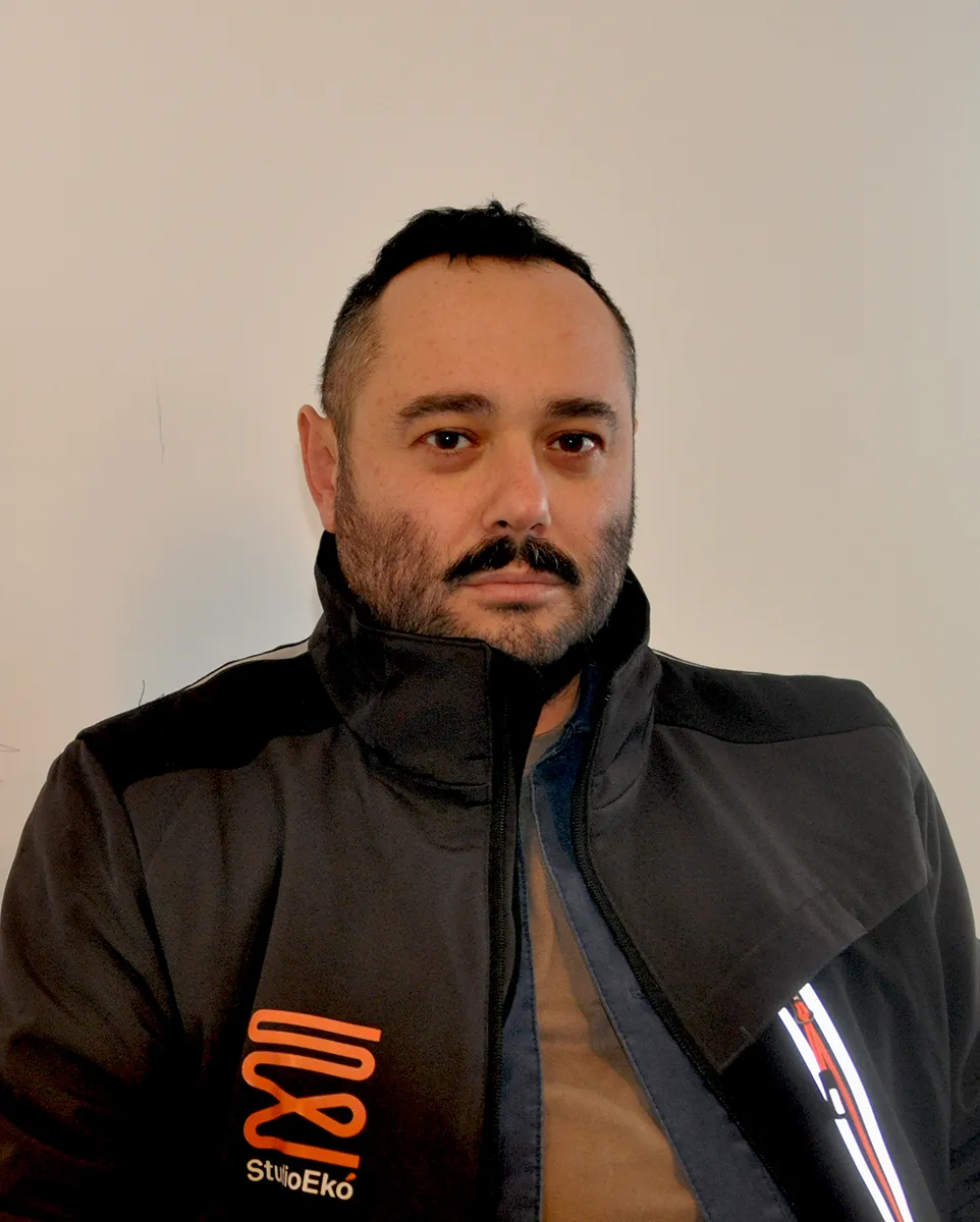 Ing. Alessandro Romano
