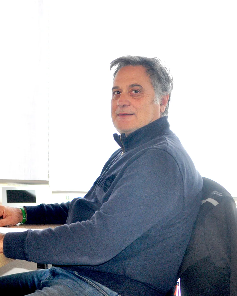 Gianluca Iannantuono
