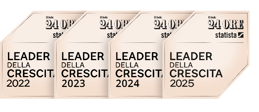 Leader della Crescita