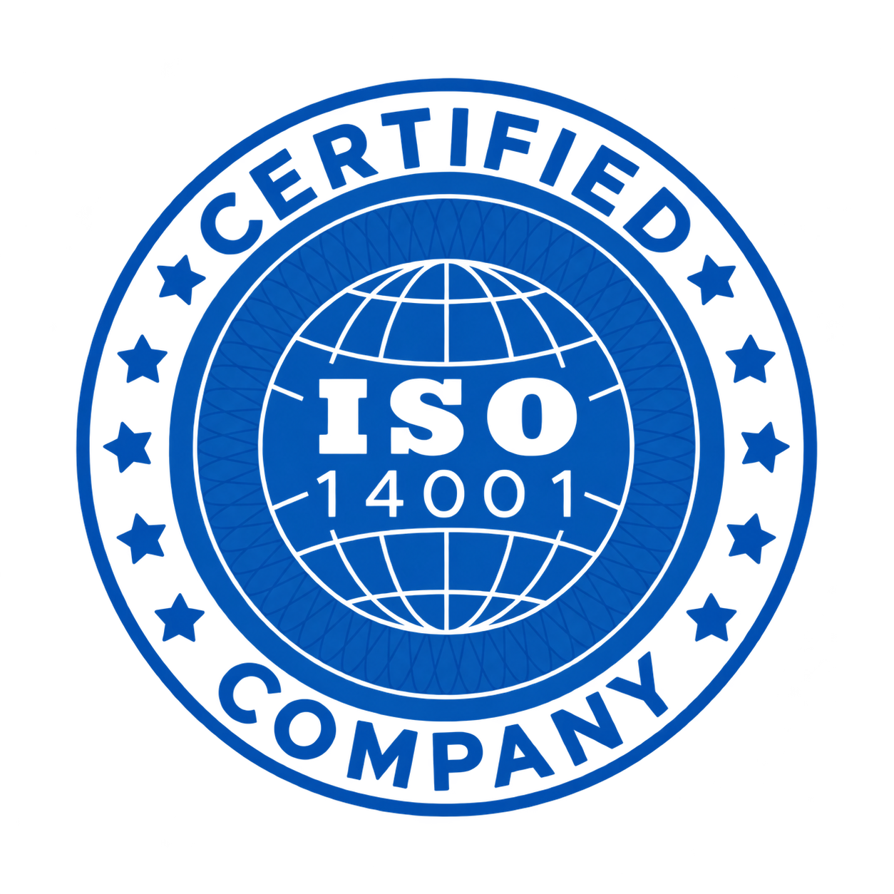 Certificazione ISO 14001