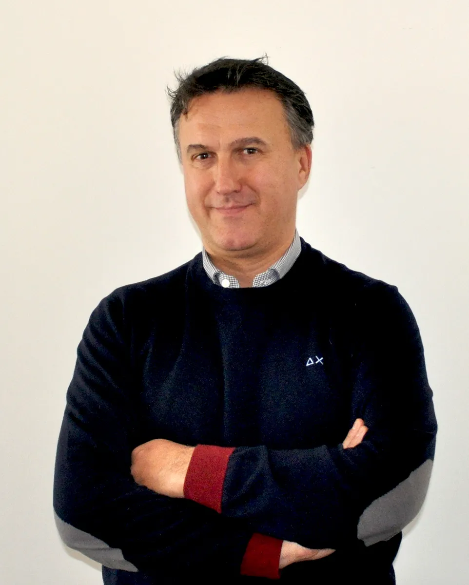 Ing. Enzo Gallo