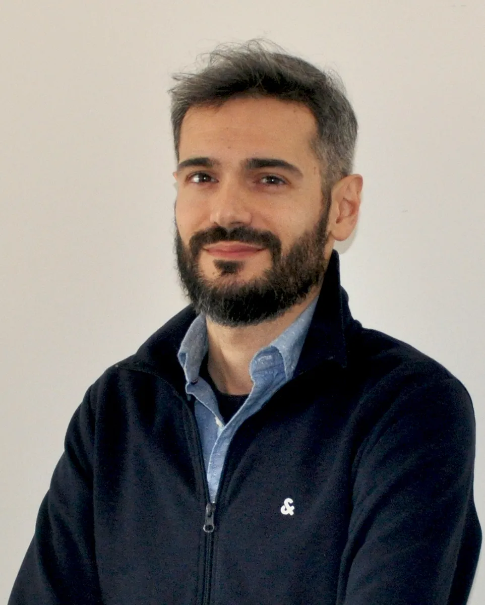 Ing. Alfredo Montanaro
