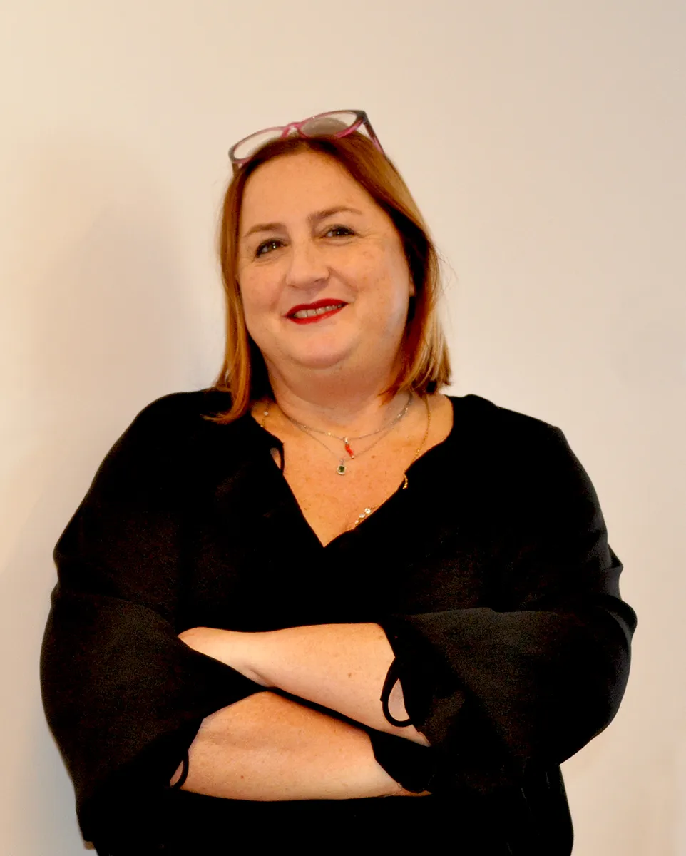 Elena Ferretti